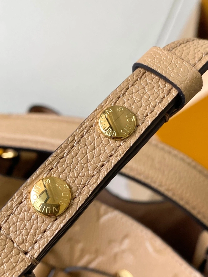 HighQuality LX Bucket Bags 11831