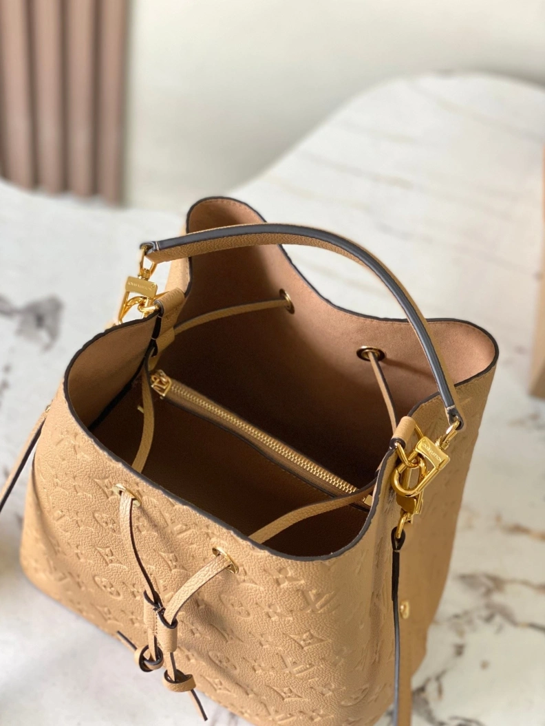 HighQuality LX Bucket Bags 11831