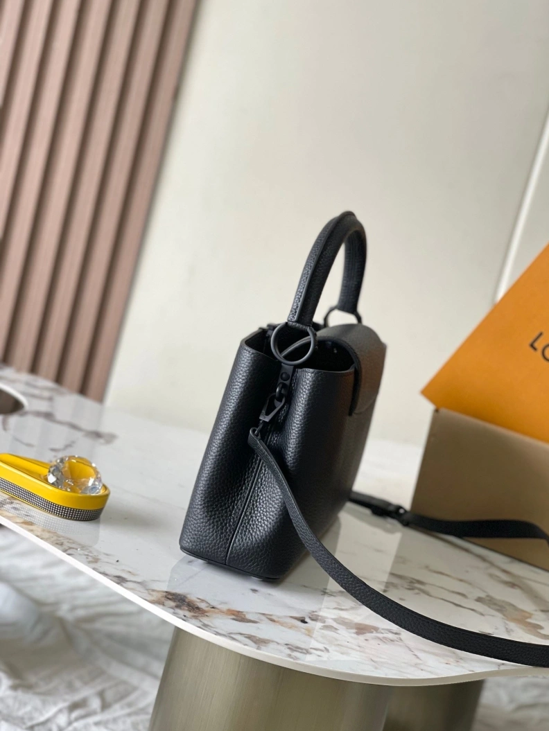 Bright LX Caxucines Bags 11775
