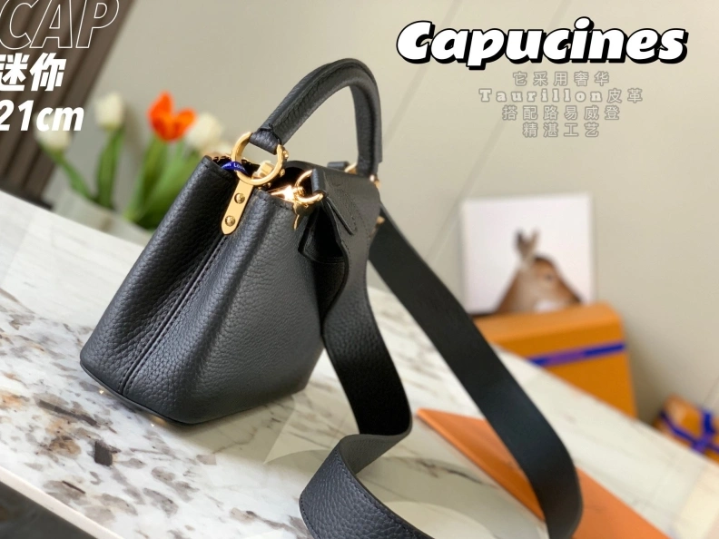 LX Caxucines Bags Timeless 11777