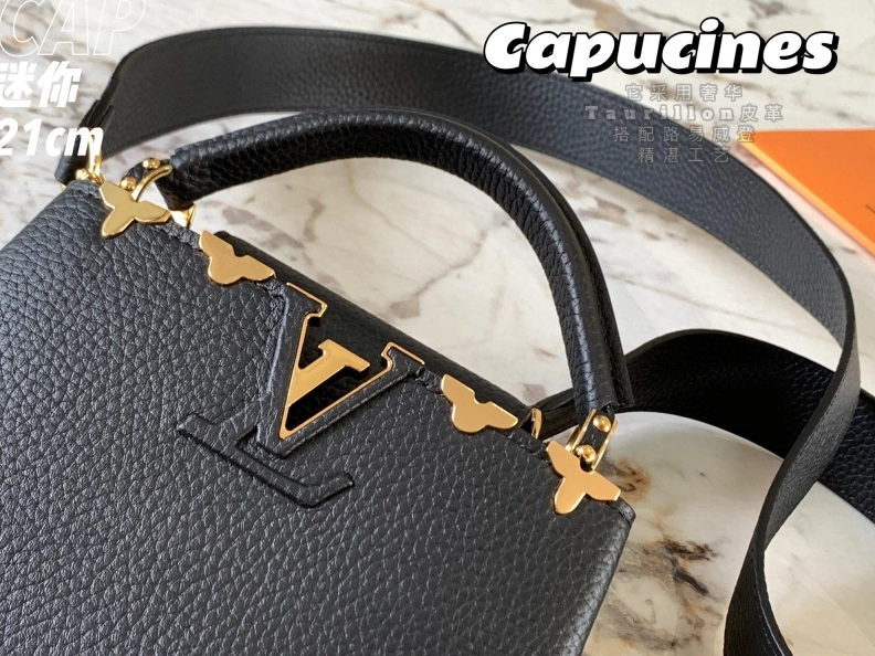 LX Caxucines Bags Timeless 11777