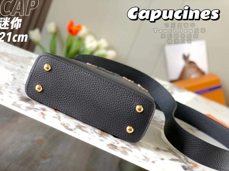 LX Caxucines Bags Timeless 11777
