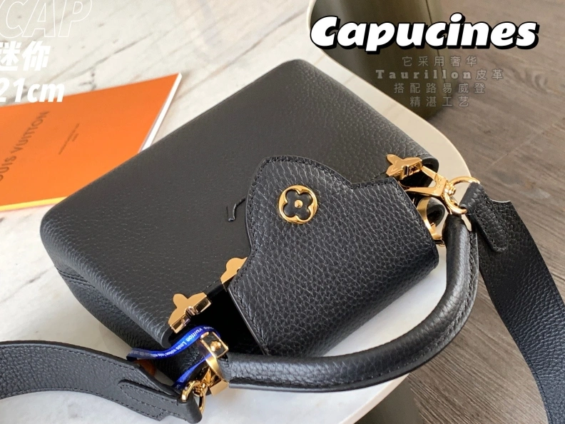 LX Caxucines Bags Timeless 11777