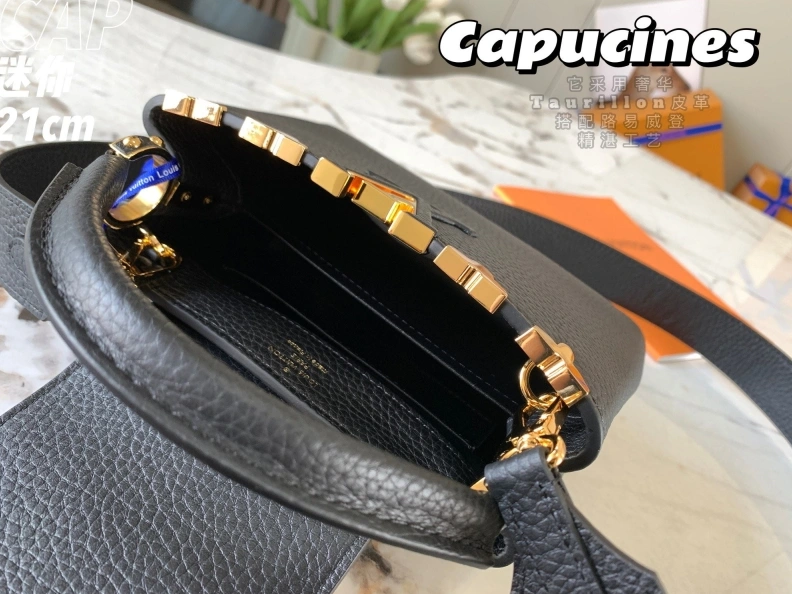 LX Caxucines Bags Timeless 11777