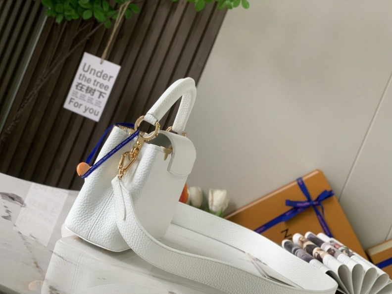 LX Caxucines Bags Compact 11776