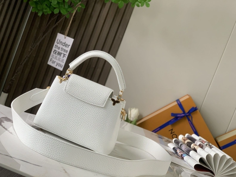 LX Caxucines Bags Compact 11776