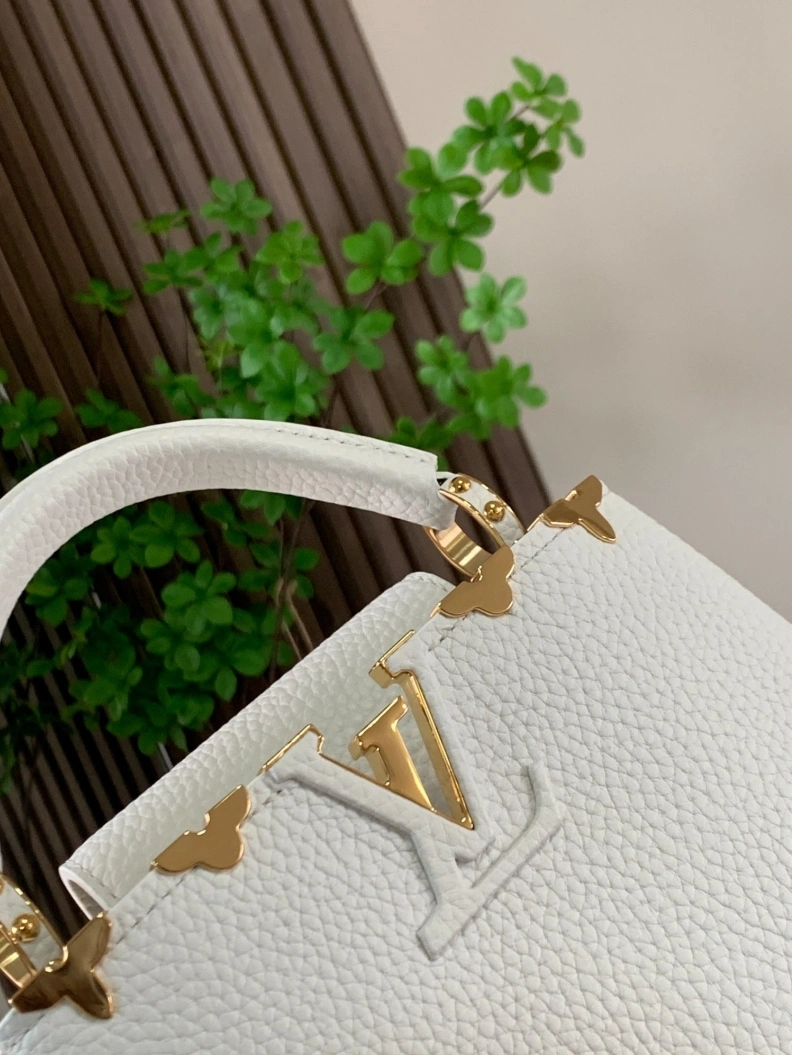 LX Caxucines Bags Compact 11776
