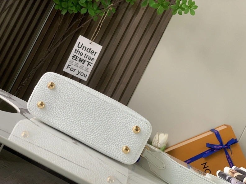 LX Caxucines Bags Compact 11776