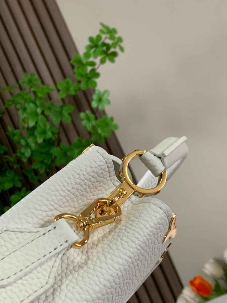 LX Caxucines Bags Compact 11776