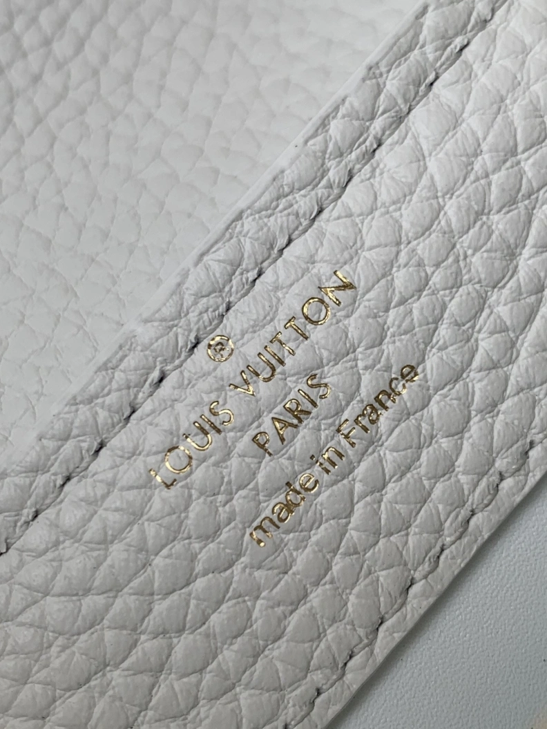 LX Caxucines Bags Compact 11776