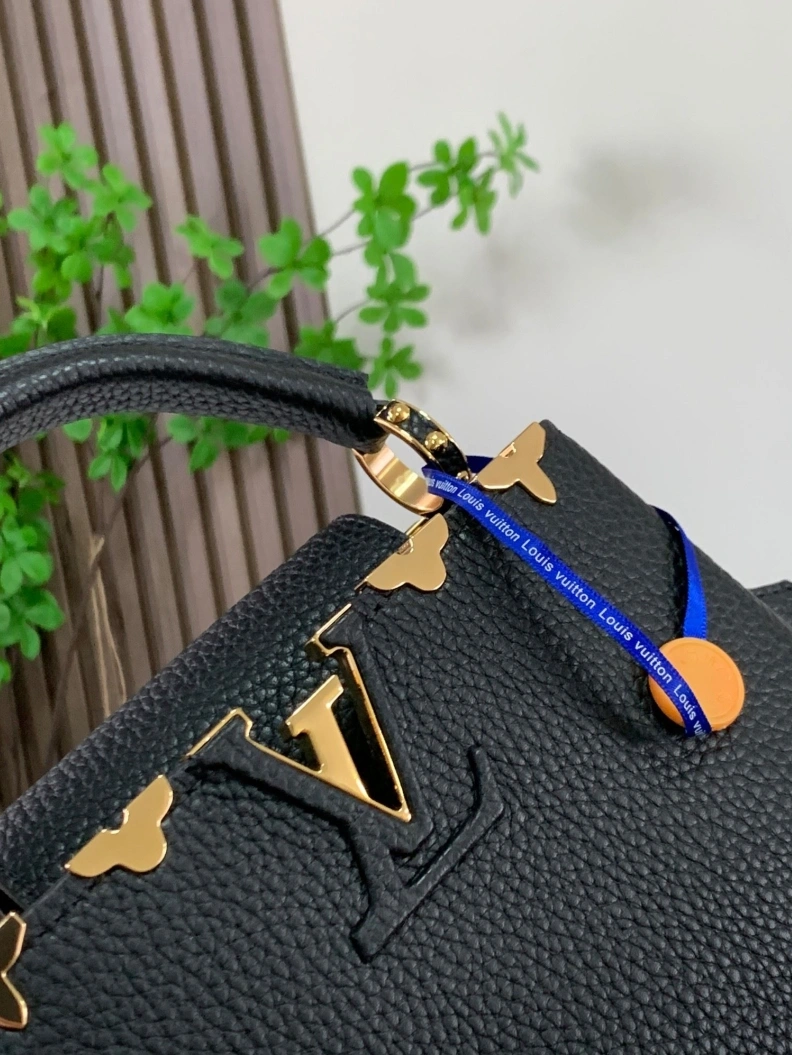 WellDesigned LX Caxucines Bags 11778