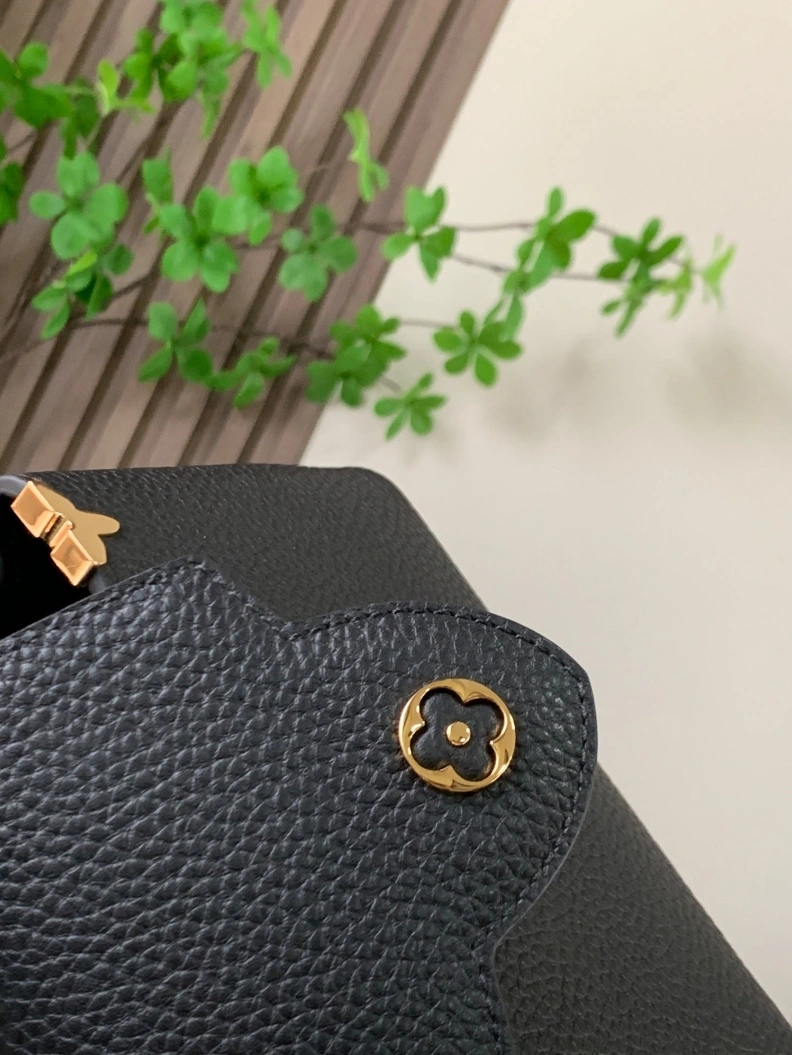 WellDesigned LX Caxucines Bags 11778