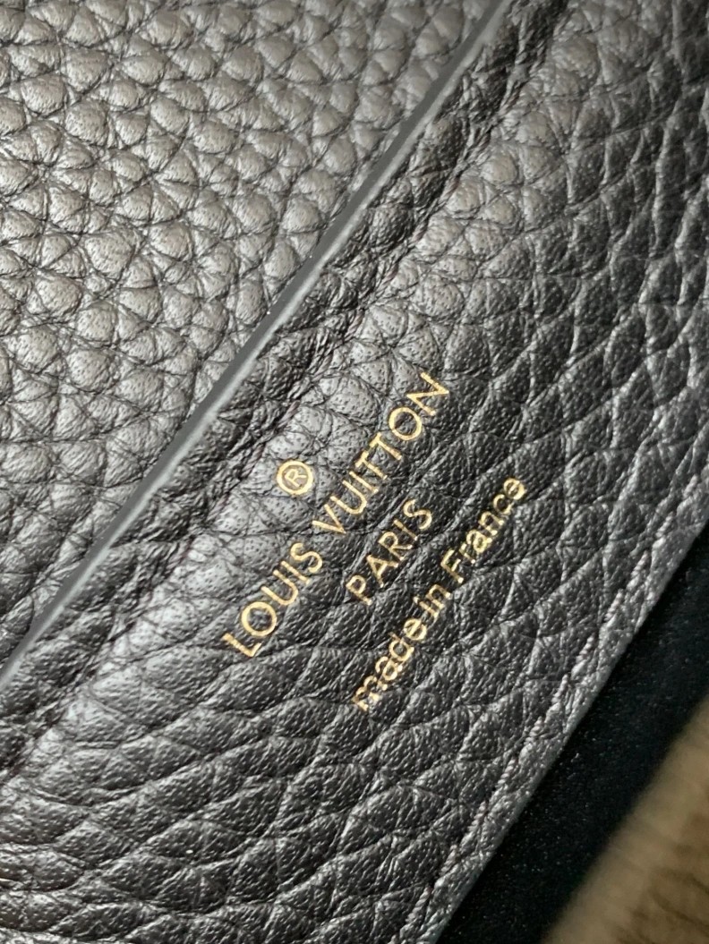 WellDesigned LX Caxucines Bags 11778