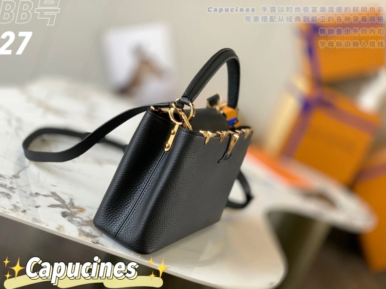 SportInspired LX Caxucines Bags 11774