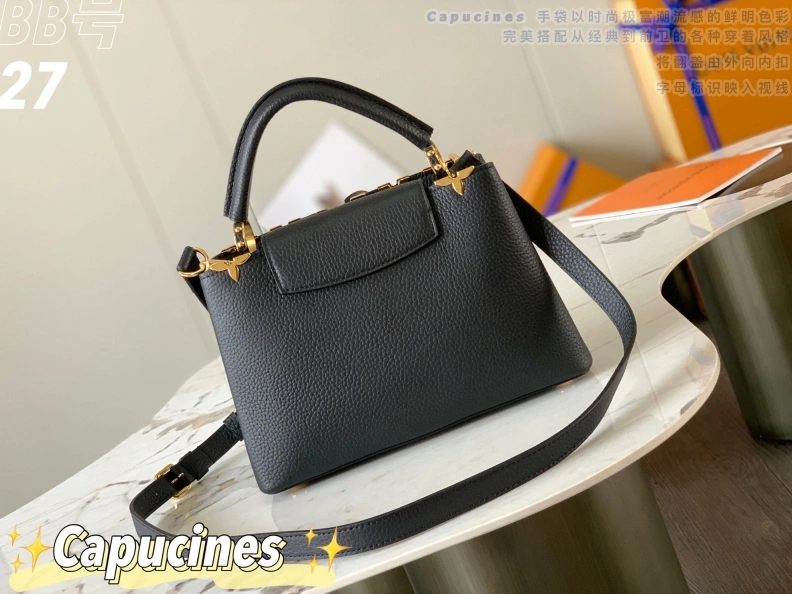 SportInspired LX Caxucines Bags 11774