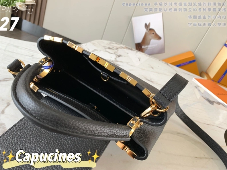 SportInspired LX Caxucines Bags 11774