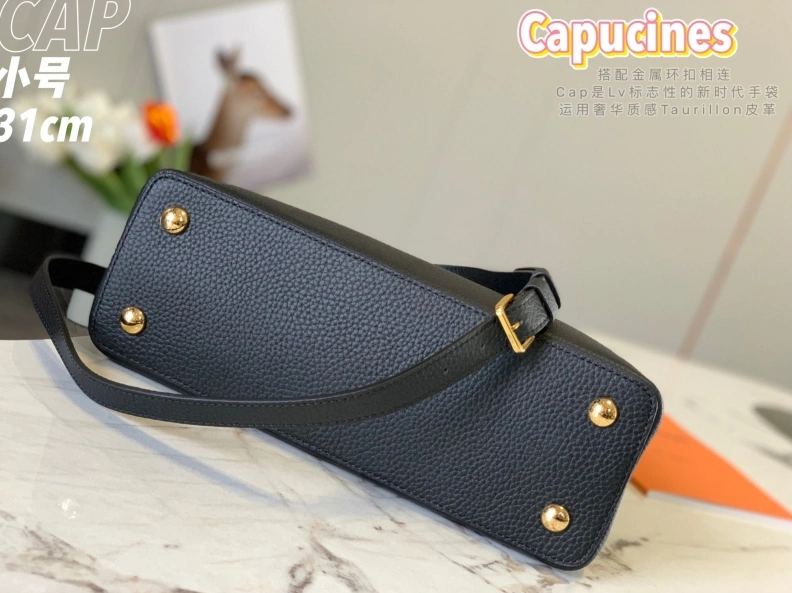 LX Caxucines Bags EasyMatch 11772