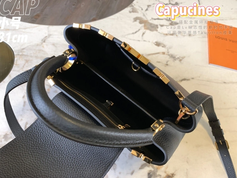 LX Caxucines Bags EasyMatch 11772