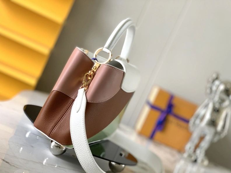 Comfortable LX Caxucines Bags 11773
