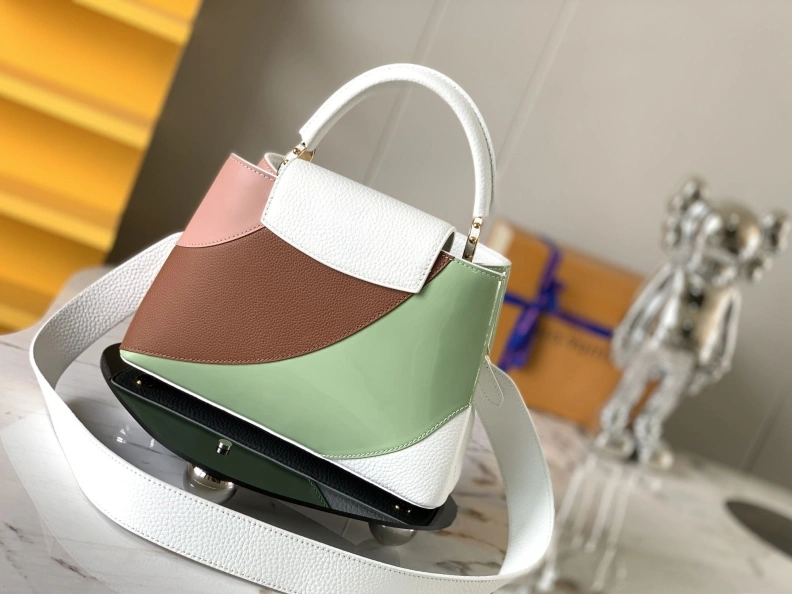 Comfortable LX Caxucines Bags 11773