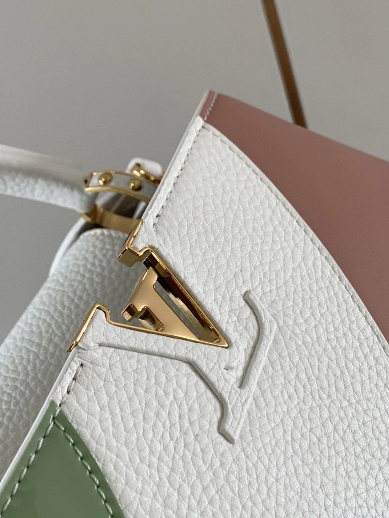 Comfortable LX Caxucines Bags 11773