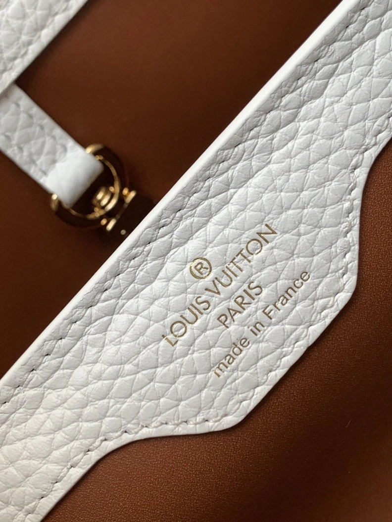 Comfortable LX Caxucines Bags 11773