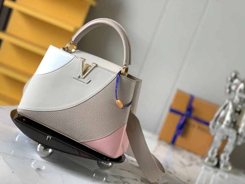 LX Caxucines Bags AllSeason 11769