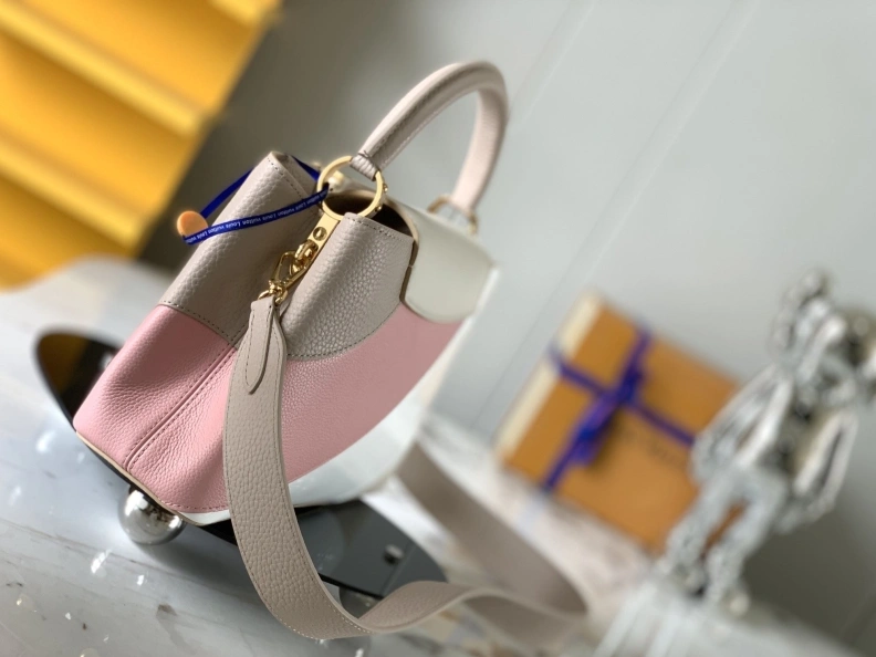 LX Caxucines Bags AllSeason 11769