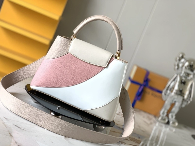 LX Caxucines Bags AllSeason 11769