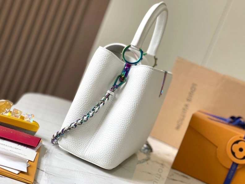 Comfortable LX Caxucines Bags 11766