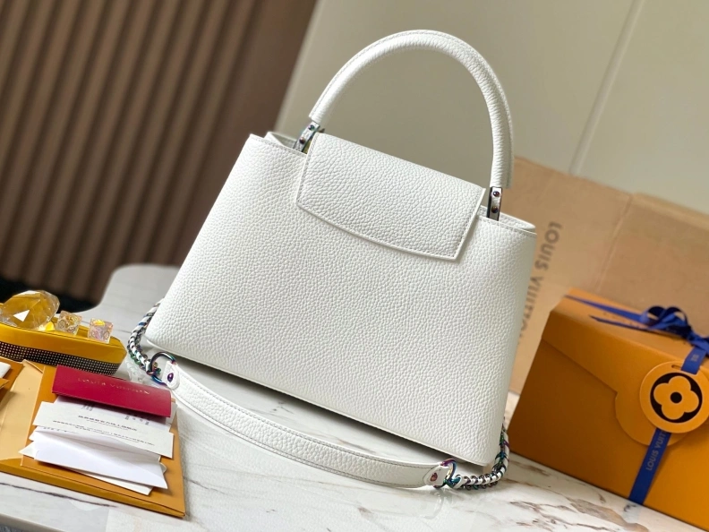 Comfortable LX Caxucines Bags 11766