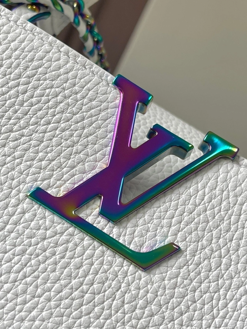 Comfortable LX Caxucines Bags 11766