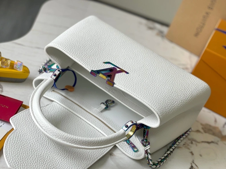 Comfortable LX Caxucines Bags 11766