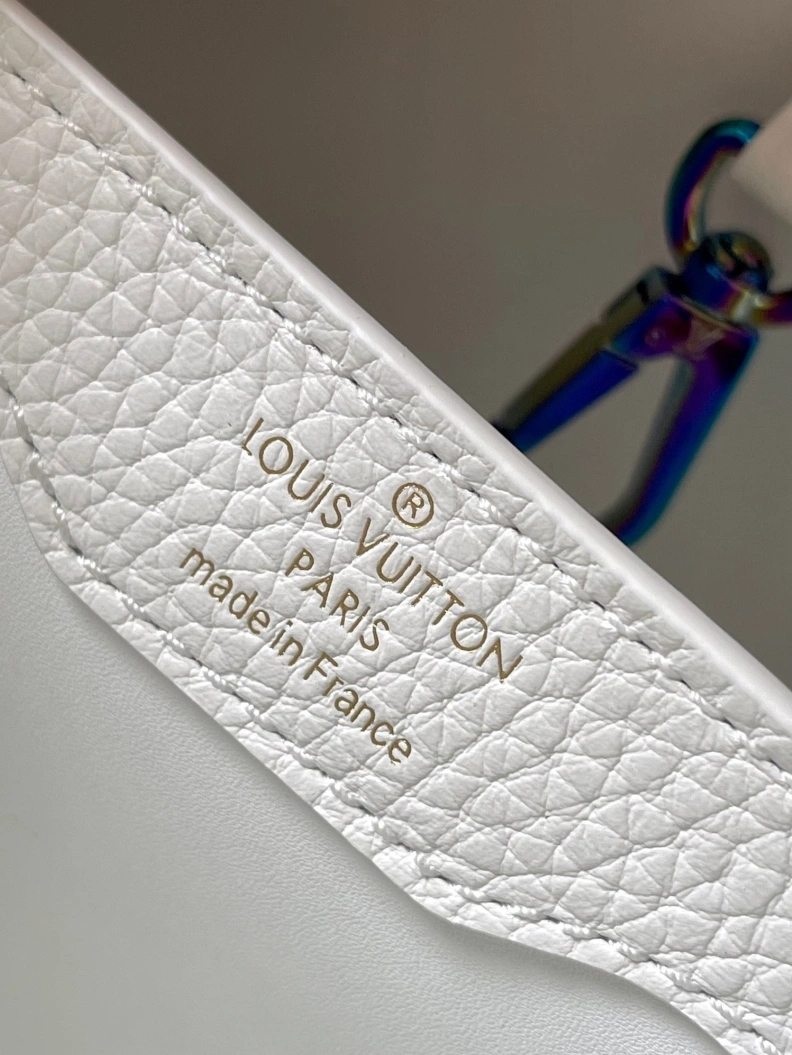 Comfortable LX Caxucines Bags 11766