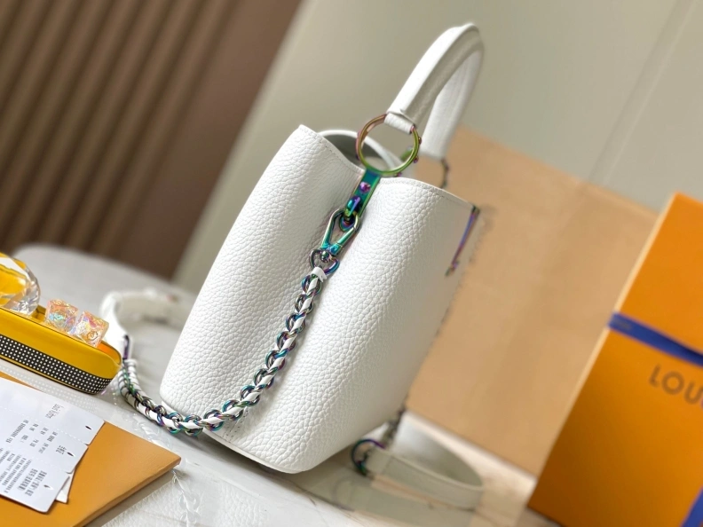 Comfortable LX Caxucines Bags 11758