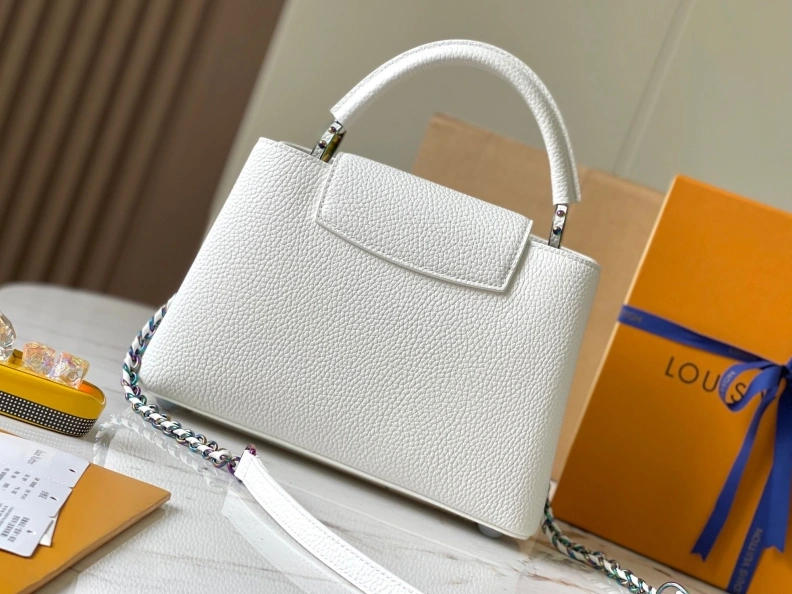 Comfortable LX Caxucines Bags 11758