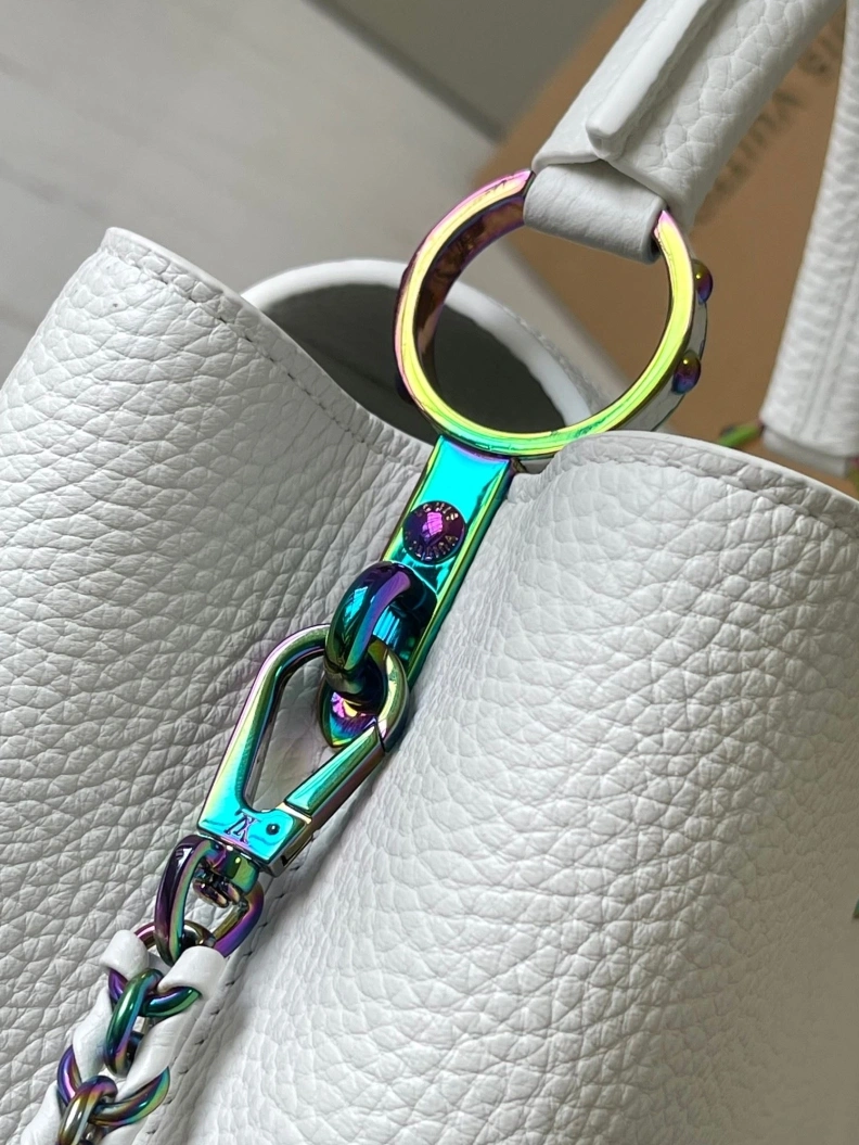 Comfortable LX Caxucines Bags 11758