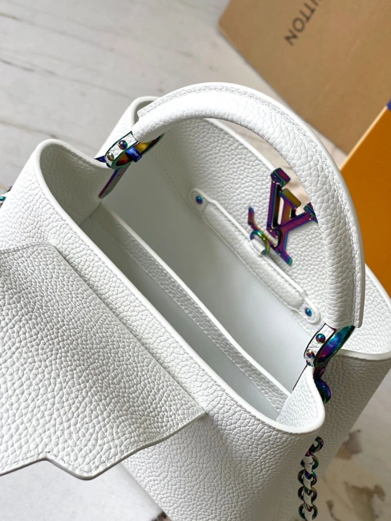Comfortable LX Caxucines Bags 11758