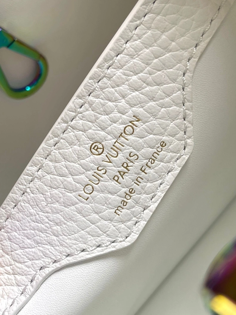 Comfortable LX Caxucines Bags 11758