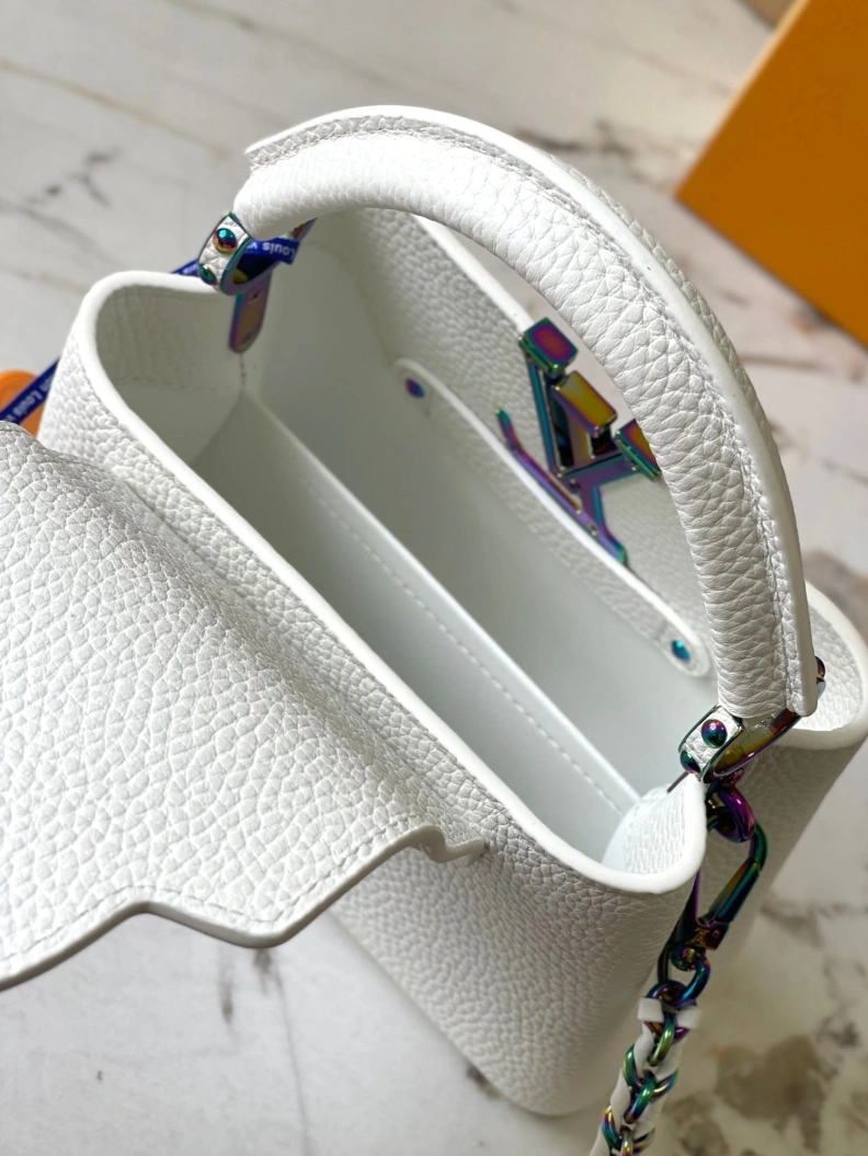 Durable LX Caxucines Bags 11748