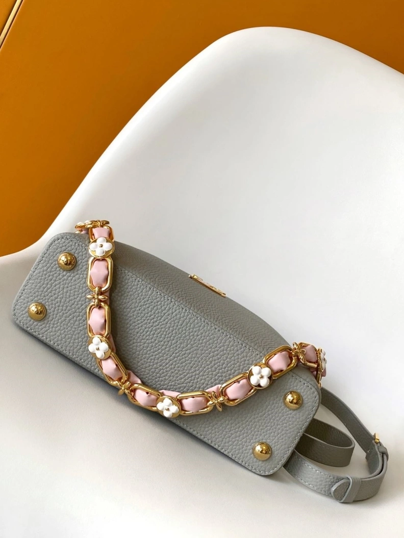 LX Caxucines Bags Comfortable 11745