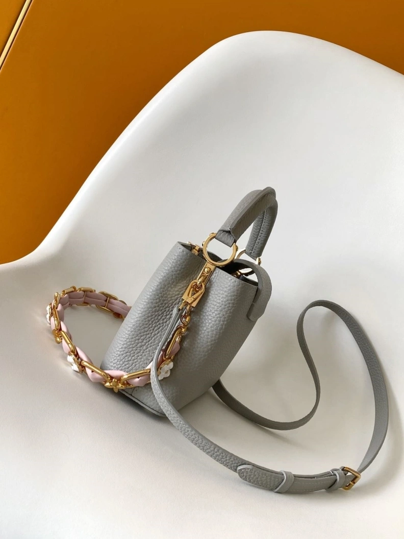 Sleek LX Caxucines Bags 11742