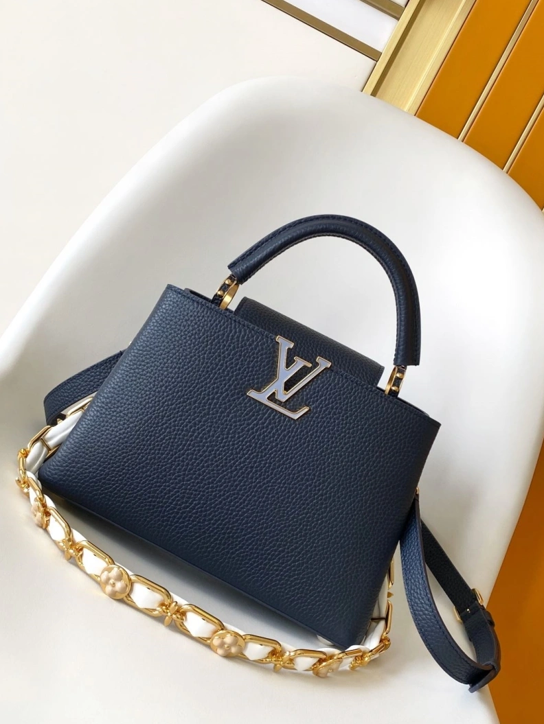 LX Caxucines Bags Comfortable 11738