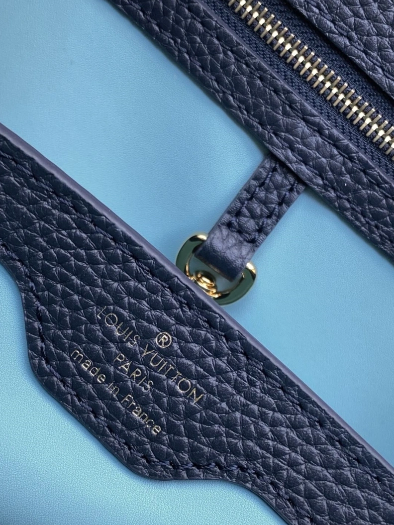 LX Caxucines Bags Comfortable 11738