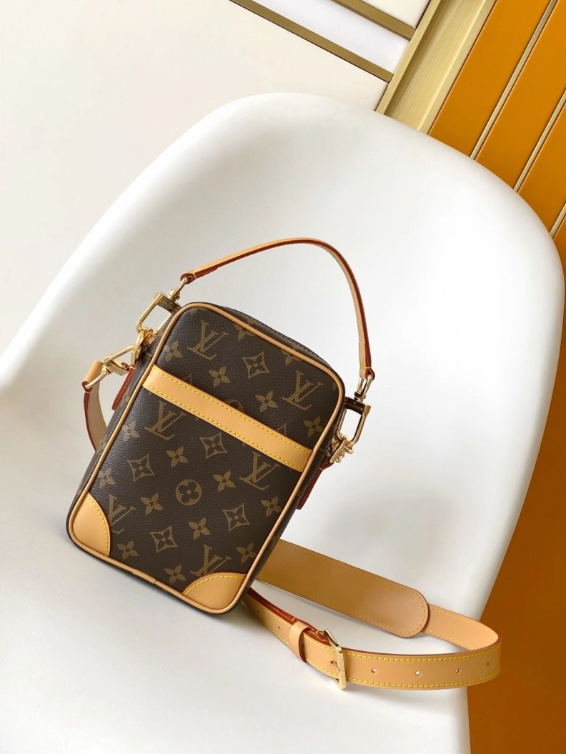 LX Top Handle Bags Elegant 10717