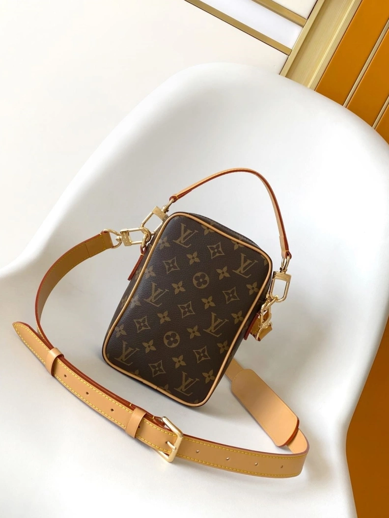 LX Top Handle Bags Elegant 10717