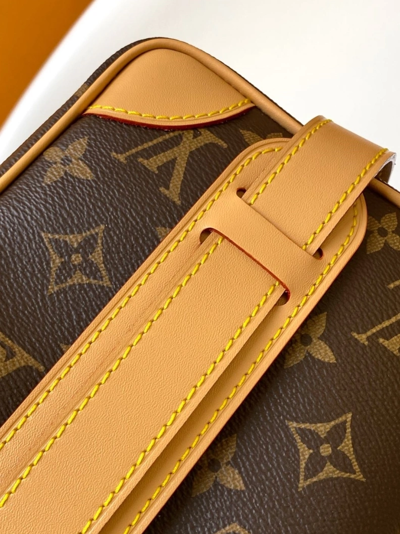 LX Top Handle Bags Elegant 10717