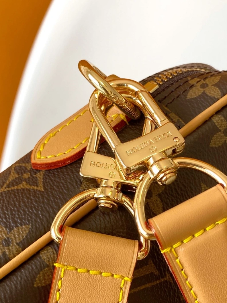 LX Top Handle Bags Elegant 10717