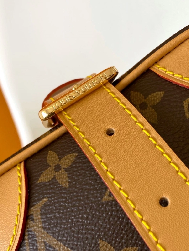 LX Top Handle Bags Elegant 10717