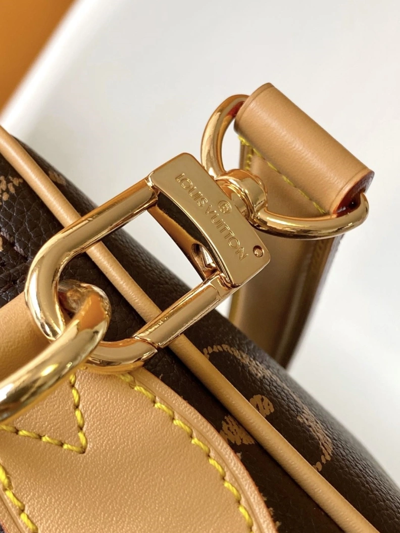 Stylish LX Top Handle Bags 10720